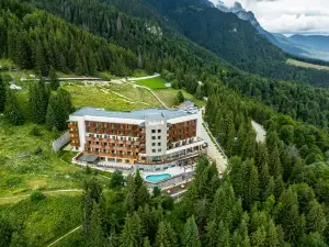 Radisson Blu Hotel, Sinaia Cota 1400