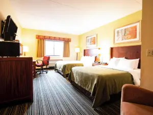 Quality Inn Cromwell - Middletown