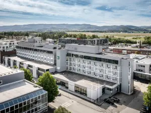 Quality Airport Hotel Værnes