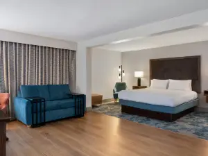 Hampton Inn South Hill