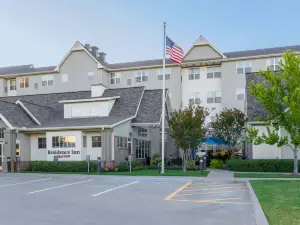 Residence Inn Dallas Arlington South