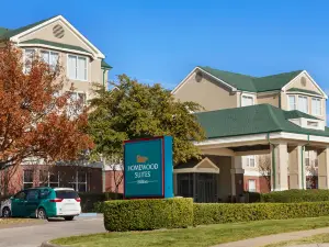 Homewood Suites by Hilton North Dallas - Plano