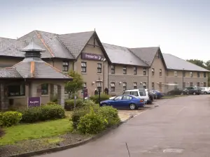 Premier Inn Fort William