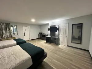 Motel 6 Williamstown, NJ - Black Horse Pike