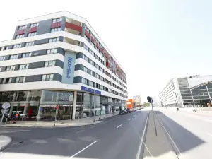 Eurohotel Castellón
