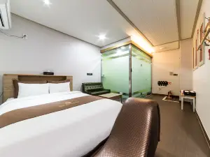 Wonju Galaxy Self Check-in Motel