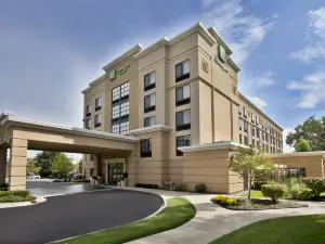 홀리데이 인 & 스위트 앤아버 미시간 대학교 지역 바이 IHG