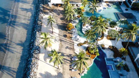 斐濟喜來登高爾夫海濱度假酒店