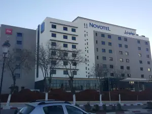 Ibis Setif