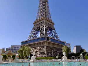 Paris Las Vegas