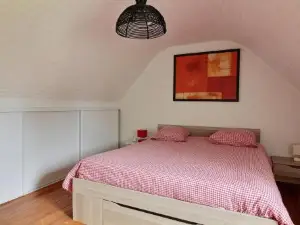 Maison à la Campagne