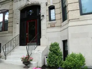 A Stylish Stay w/ a Queen Bed, Heated Floors.. #17