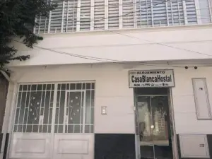 Hostal Casablanca