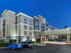Best Western Plus Dalton Inn