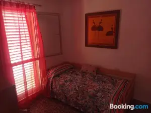 Apartamento en Serra Con Preciosas Vistas.