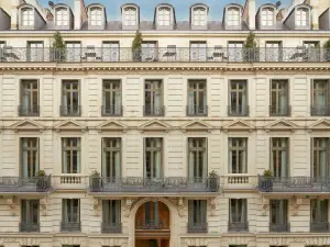 Maison Delano Paris