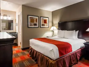 Best Western Willows Inn