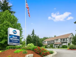 Best Western Wesley Inn  Suites