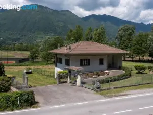 Nonna Elvira Holiday House