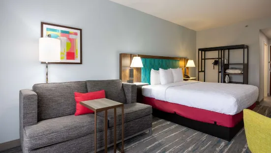 Hampton Inn & Suites by Hilton Alpharetta Roswell