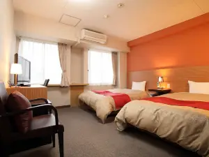 Hotel 1-2-3 Kofu Shingen Onsen