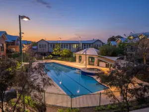 Perth Ascot Central Apartment Hotel Official