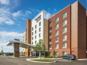 Fairfield Inn & Suites Pittsburgh North/McCandless Crossing