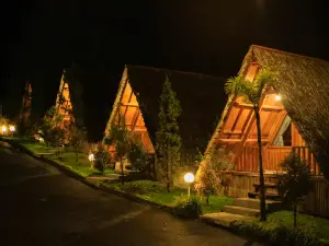 New Dgyp Ciater Resort