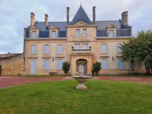 Fsp Chateau Julie