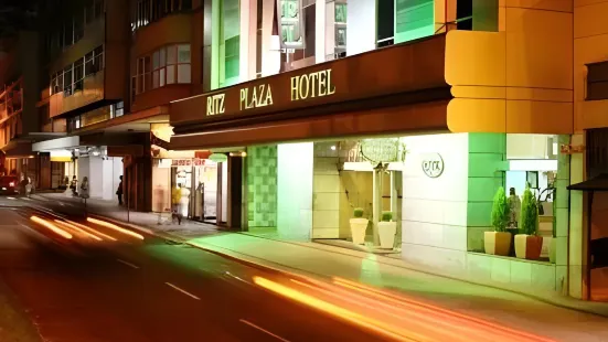 Ritz Plaza Hotel