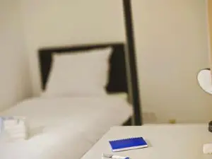 傑克飯店