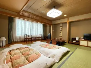 Mutsu Park Hotel