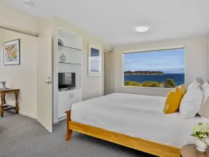 Manfield Seaside Bruny Island