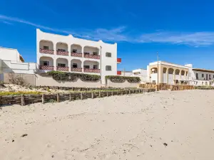 2857 Residence Bellavista - App 3 PT Fronte Mare by Barbarhouse
