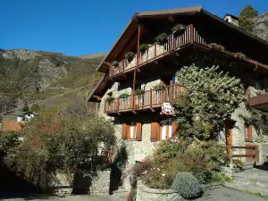 르 로지에 B&B와 아파트먼트