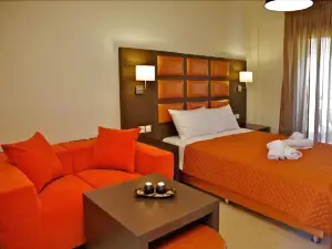 Chasapis Luxury Studios & Apartments