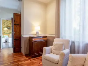 Villa Romantica Wellness & Spa
