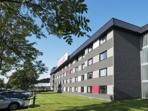 Scandic Luleå