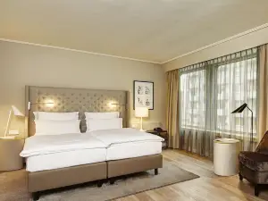 Clayton Hotel Düsseldorf City Centre