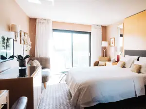 The Club Hotel & Spa Jersey