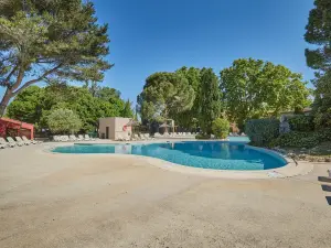 Odalys Residence Le Village Camarguais Les Gardians