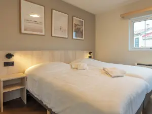 Chaletparc Krabbenkreek - Chalet 96