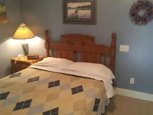 2 Bedroom Wiffen Cottage