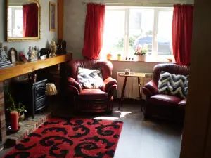 Sportsmans Lodge Bed and Breakfast