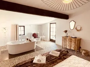 B&B Temps Suspendu Provence