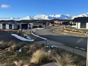 Starview 88 Apartment