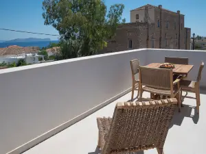Liberty Suites Spetses