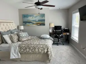 5 bedroom 4 bath house for rent for the 2026 ANWA and Masters