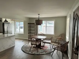 Charming 1-bedroom house in Chetek with WiFi, AC
