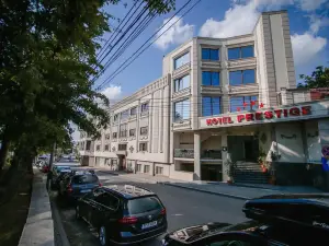 Prestige Boutique Hotel Craiova